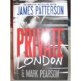 thumbnail image 1 of Pre-Owned Private London (Hardcover) 1620907046 9781620907047, 1 of 1