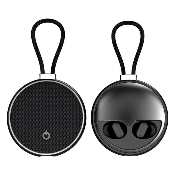 Private Mode Noise Reduction Of Wireless Bluetooth Headset