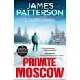 thumbnail image 1 of Pre-Owned Private Moscow: (Private 15) (Paperback) 1787464431, 1 of 1