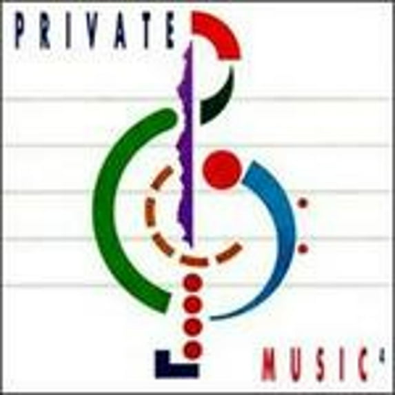 Pre-Owned Private Music 4