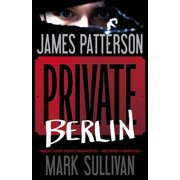 Private Novel Private Berlin, Hardcover