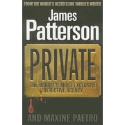 Private Novels Private Paperback