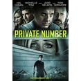 thumbnail image 1 of Private Number (DVD), 1 of 1