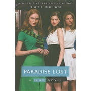 Private Paradise Lost Series #9 Paperback