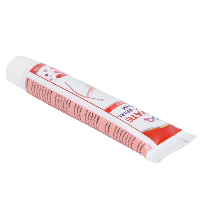 Private Part Care Cream Deep Mmoisturizing Private Parts Itchy Ointment