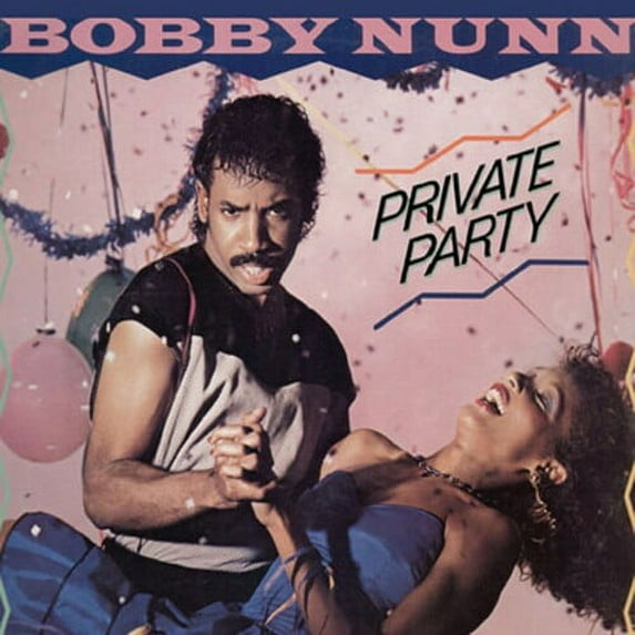 Private Party (remastered Edition) (CD) (Remaster)