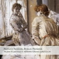 thumbnail image 1 of Private Passion, Public Promise : The James W. and Frances G. McGlothlin Collection of American Art (Hardcover), 1 of 1