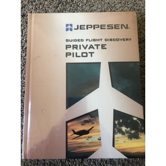 Private Pilot Guided Flight Discovery