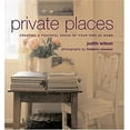 thumbnail image 1 of Pre-Owned Private Places (Hardcover) 0060723548 9780060723545, 1 of 1