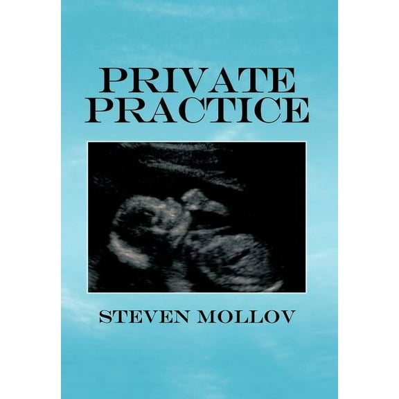 Private Practice (Hardcover)