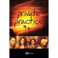 thumbnail image 1 of Private Practice Movie Poster (11 x 17), 1 of 1