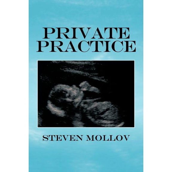 Private Practice, (Paperback)