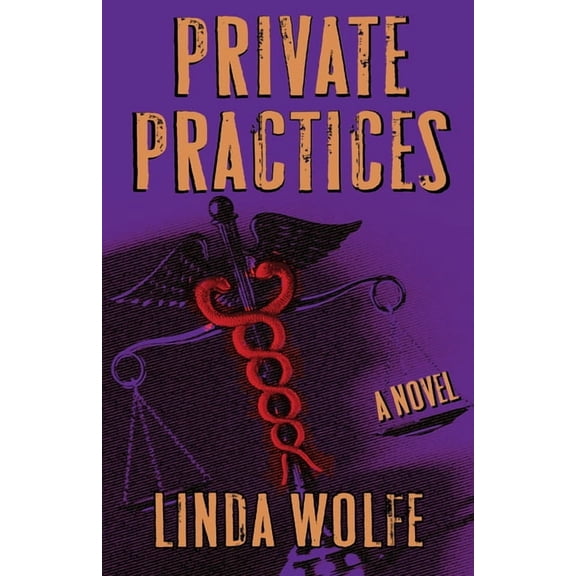 Private Practices (Paperback)