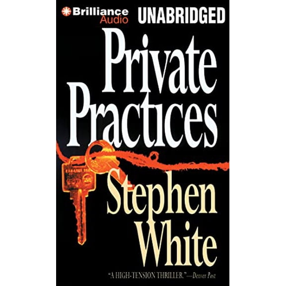 Pre-Owned Private Practices Paperback