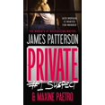 thumbnail image 1 of Private Novel Private: #1 Suspect, Book 2, (Paperback), 1 of 1