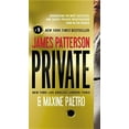 thumbnail image 1 of Private Novel Private, Book 1, (Paperback), 1 of 1