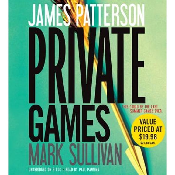 Pre-Owned Private Games (Unknown) 1611135117 9781611135114