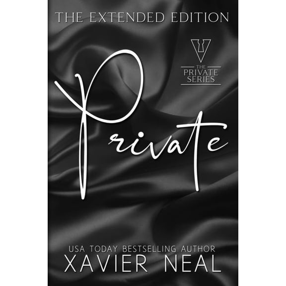 Private Private: The Extended Edition, Book 1, (Paperback)