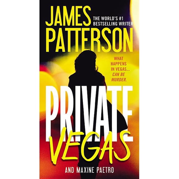 Private Novel Private Vegas, Book 4, (Paperback)
