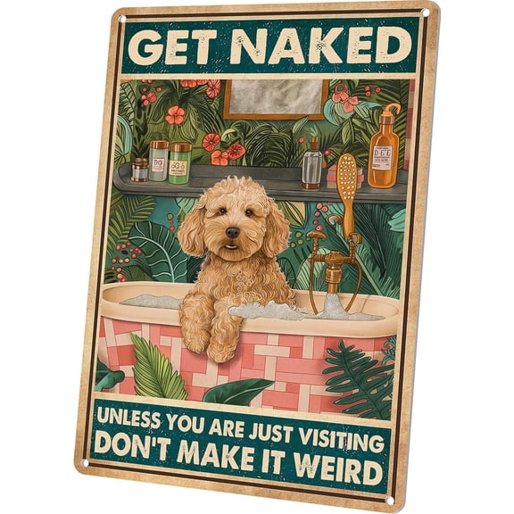 Private Property Sign, No Trespassing Sign, 12x8 Rust Free Aluminum, Weather/Fade Resistant, Easy Mounting, Indoor/Outdoor Use