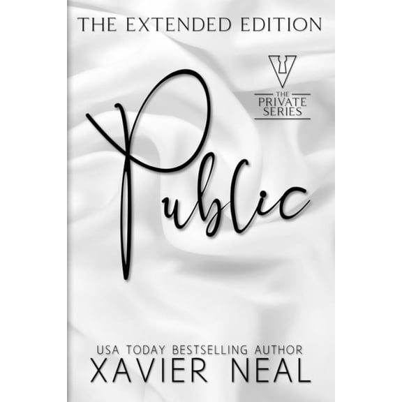 Private Public: The Extended Edition, Book 2, (Paperback)