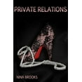 thumbnail image 1 of Private Relations (Paperback), 1 of 1