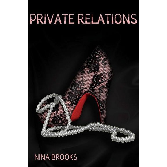 Private Relations (Paperback)