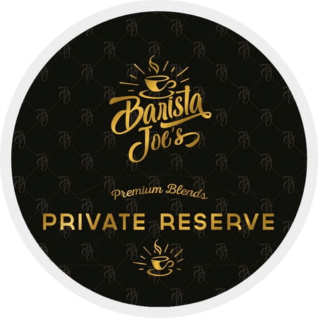 Private Reserve 50 count K-Cups