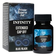 Private Reserve Infinity Ink - Blue Black, 30 ml
