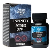 Private Reserve Infinity Ink - Burgundy, 30 ml