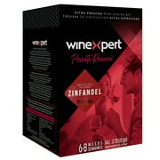 Winexpert Private Reserve Lodi Old Vines Zinfandel Kit