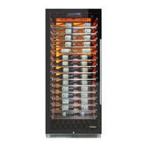 Private Reserve Series 188-Bottle Commercial 300 Wine Cooler (Left Hinge)