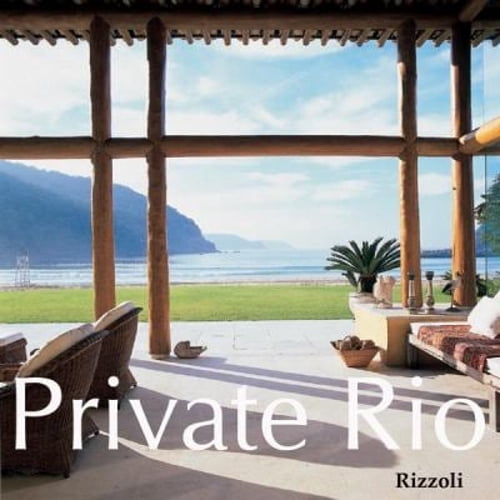 Pre-Owned Private Rio (Hardcover) 0847824748 9780847824748