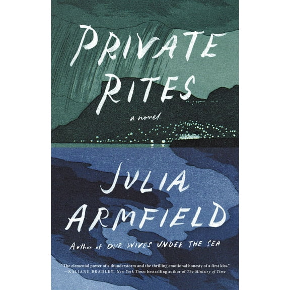 Private Rites: A Novel (Paperback)