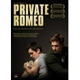 thumbnail image 1 of Private Romeo (DVD), 1 of 1