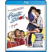 Private School Blu-ray
