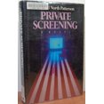 thumbnail image 1 of Pre-Owned Private Screening (Hardcover) 0394542754 9780394542751, 1 of 1