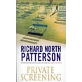 thumbnail image 1 of Pre-Owned Private Screening (Paperback) 0099374013 9780099374015, 1 of 1