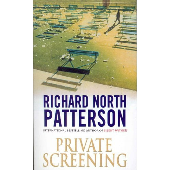 Pre-Owned Private Screening (Paperback) 0099374013 9780099374015