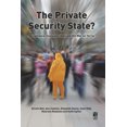 thumbnail image 1 of Private Security State? : Surveillance, Consumer Data and the War on Terror, 1 of 5