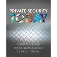 thumbnail image 1 of Private Security Today, (Paperback), 1 of 1