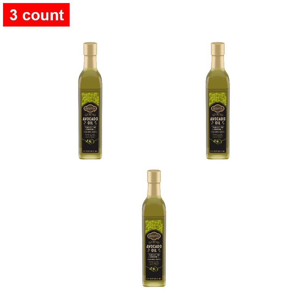 Private Selection Avocado Oil 16.9 fl oz - 3 count