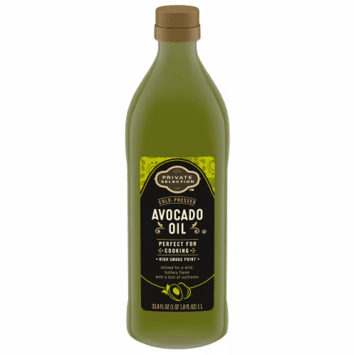 Private Selection Avocado Oil -- 34 fl oz