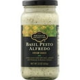 Private Selection Basil Pesto Alfredo Cream Sauce 15 oz