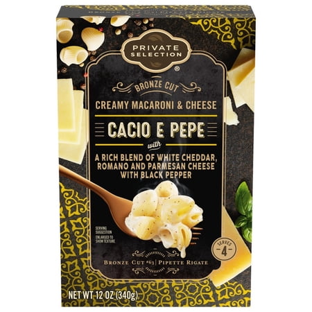 Private Selection® Cacio E Pepe Macaroni and Cheese