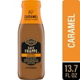 thumbnail image 1 of Private Selection Caramel Cafe Frappe 13.7 fl oz - Pack of 1, 1 of 1