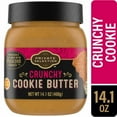 thumbnail image 1 of Private Selection Crunchy Cookie Butter Spread - 14.1 oz, 1 of 4