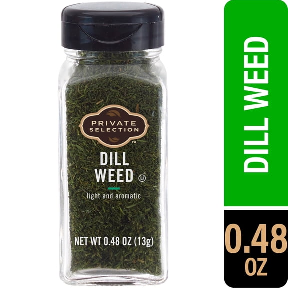 Private Selection Dill Weed 0.48 oz - Pack of 1
