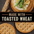 thumbnail image 1 of Private Selection Entertainment Wheat Crackers 6 oz - Pack of 1, 1 of 4