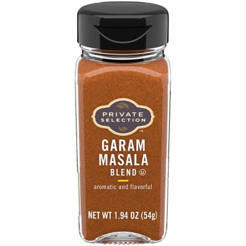 Private Selection Garam Masala Blend - 1.94 oz